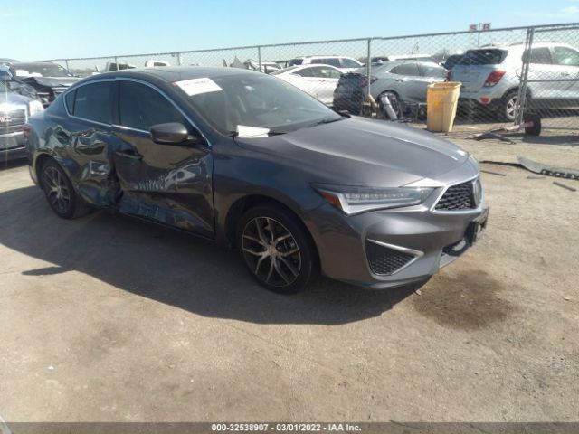 ACURA ILX 2019 19ude2f7xka012125