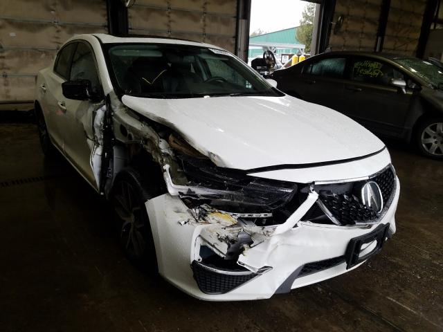 ACURA ILX PREMIU 2019 19ude2f7xka012948