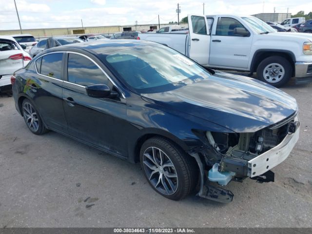 ACURA ILX 2019 19ude2f7xka013484