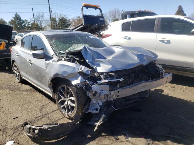 ACURA ILX PREMIU 2019 19ude2f7xka014053