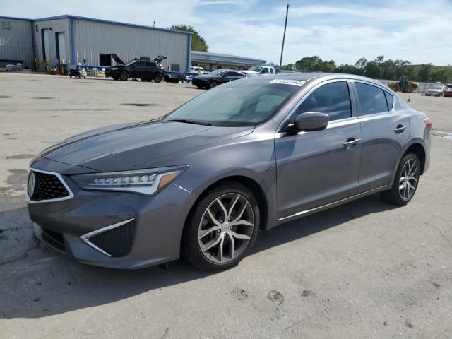 ACURA ILX PREMIU 2020 19ude2f7xla000347