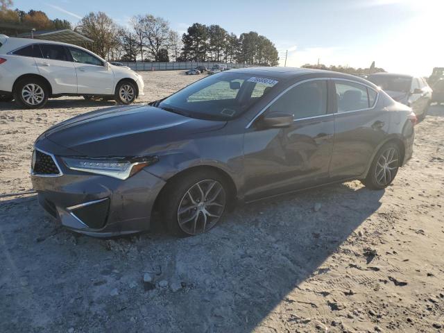 ACURA ILX 2020 19ude2f7xla000705