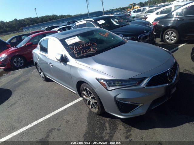 ACURA ILX 2020 19ude2f7xla002843