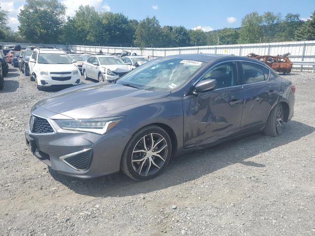 ACURA ILX PREMIU 2020 19ude2f7xla004382