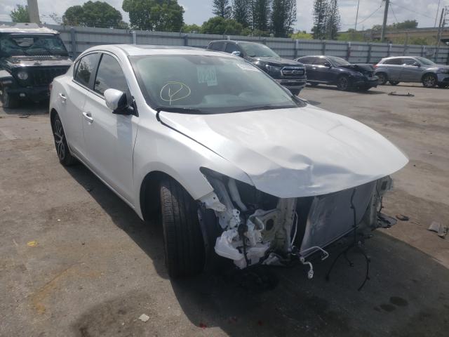 ACURA ILX PREMIU 2020 19ude2f7xla004480