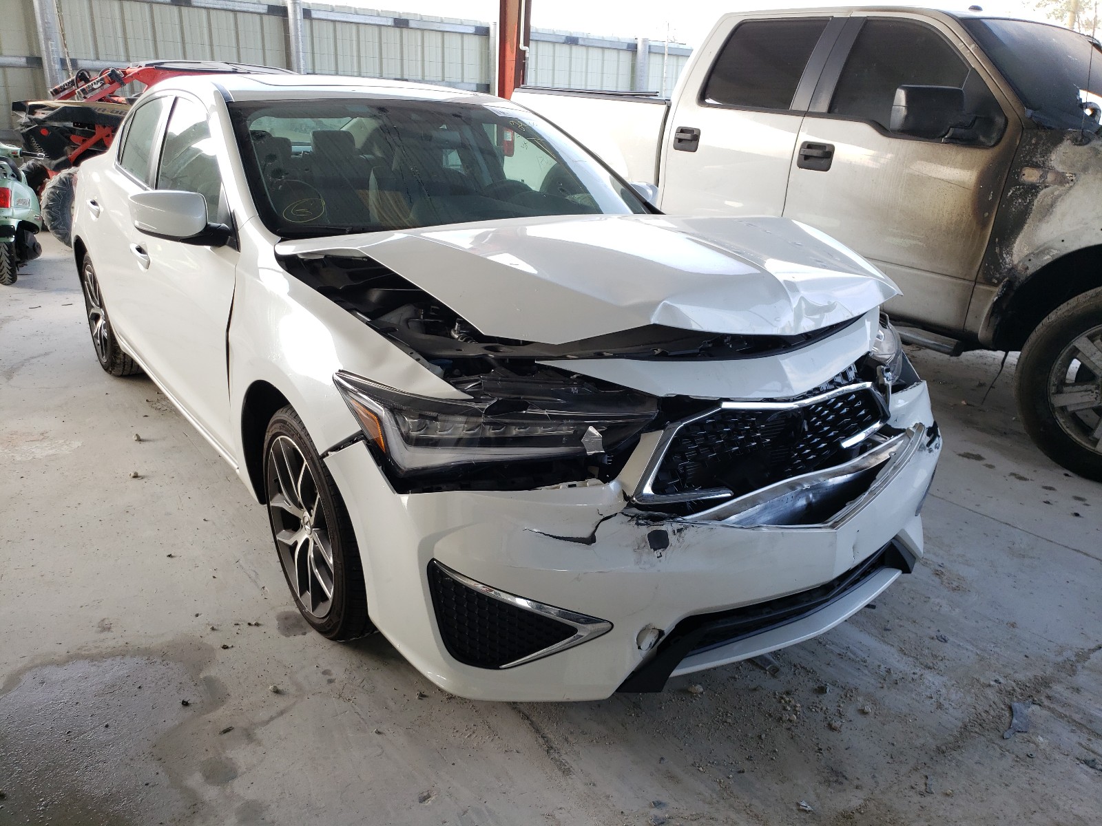 ACURA ILX PREMIU 2020 19ude2f7xla005175