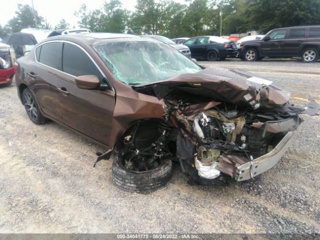 ACURA ILX 2020 19ude2f7xla006228