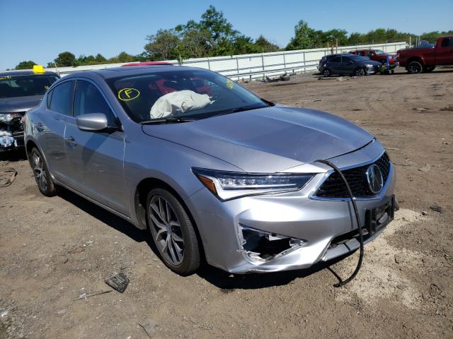 ACURA ILX PREMIU 2020 19ude2f7xla007508