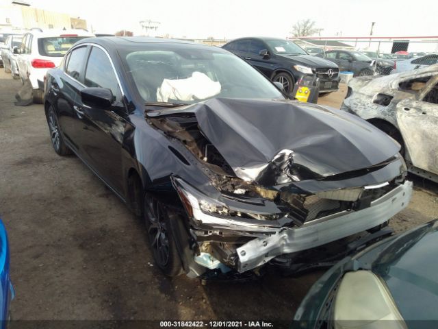 ACURA ILX 2020 19ude2f7xla009341