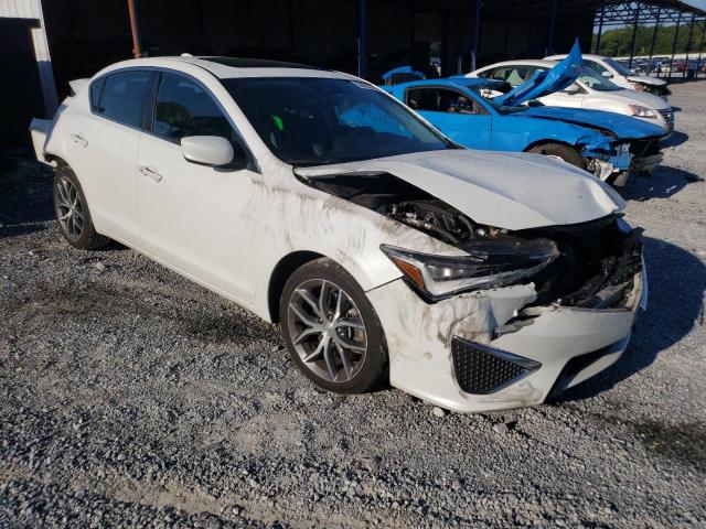 ACURA ILX PREMIU 2020 19ude2f7xla009842