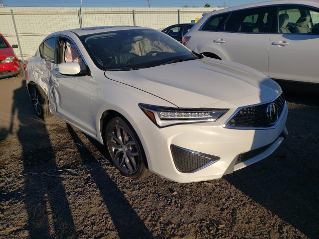 ACURA ILX PREMIU 2020 19ude2f7xla010232