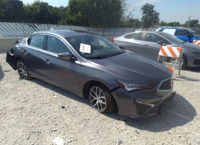 ACURA ILX 2020 19ude2f7xla010599