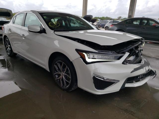 ACURA ILX PREMIU 2020 19ude2f7xla011591