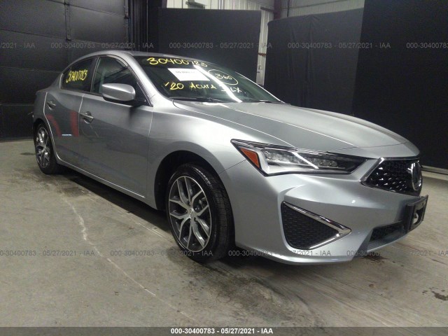 ACURA ILX 2020 19ude2f7xla012305