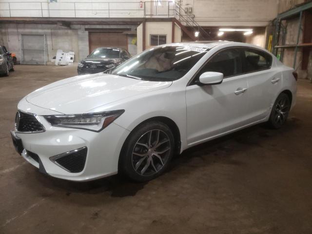 ACURA ILX PREMIU 2020 19ude2f7xla800498