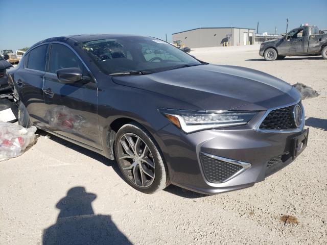 ACURA ILX PREMIU 2021 19ude2f7xma001757