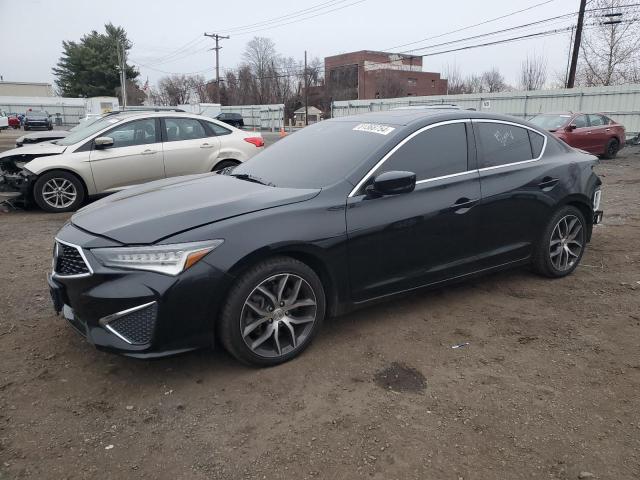 ACURA ILX PREMIU 2021 19ude2f7xma005260