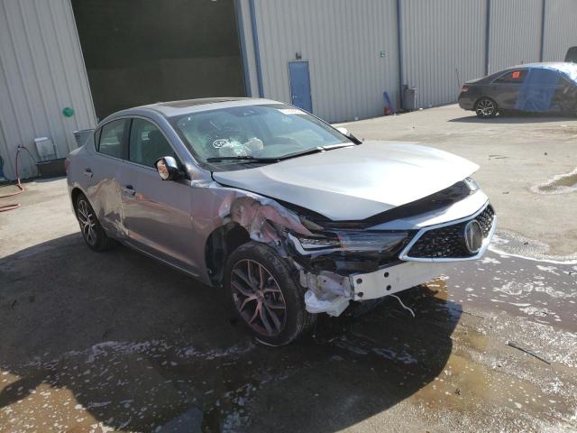 ACURA ILX PREMIU 2021 19ude2f7xma006411