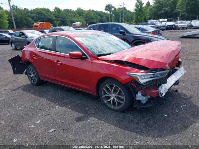 ACURA ILX 2021 19ude2f7xma010121