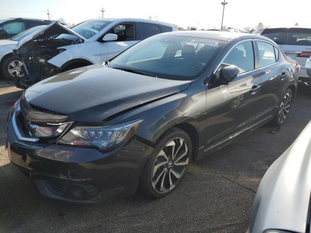 ACURA ILX 2016 19ude2f80ga000758