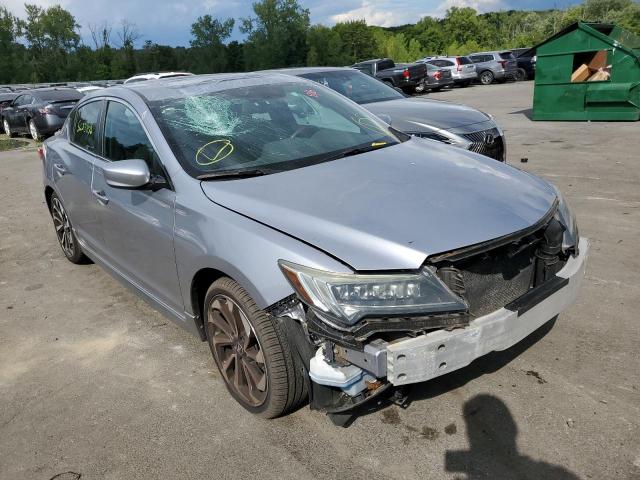 ACURA ILX PREMIU 2016 19ude2f80ga006916