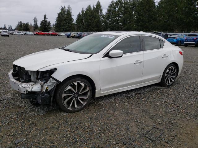 ACURA ILX PREMIU 2016 19ude2f80ga009654