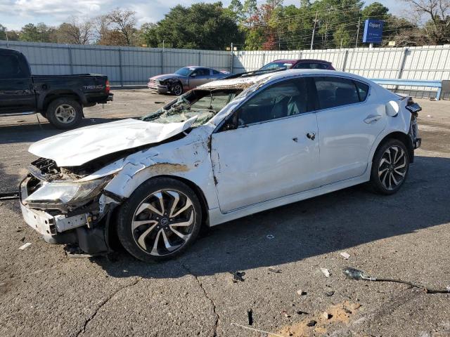 ACURA ILX 2016 19ude2f80ga013820