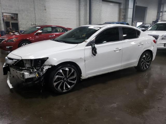 ACURA ILX 2016 19ude2f80ga014076