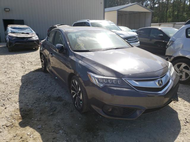 ACURA ILX PREMIU 2016 19ude2f80ga016099