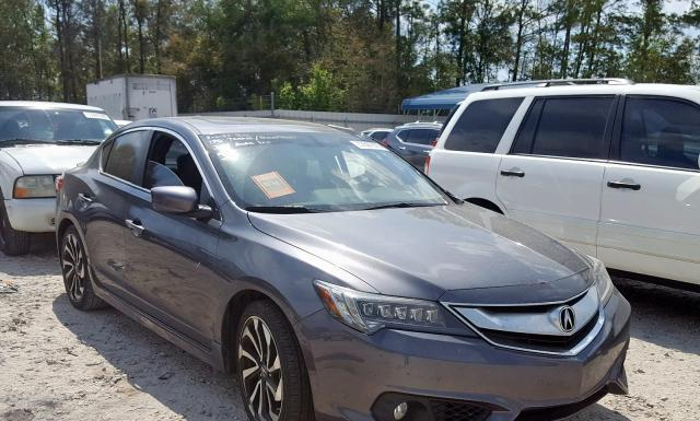 ACURA ILX 2017 19ude2f80ha008392