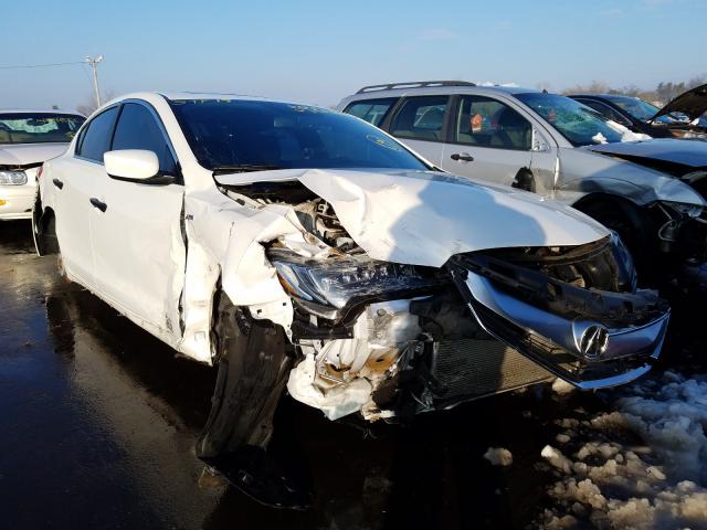 ACURA ILX PREMIU 2017 19ude2f80ha009977