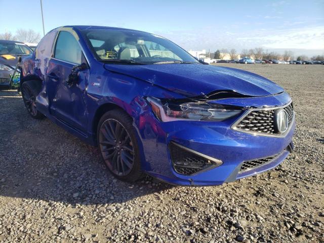 ACURA ILX PREMIU 2019 19ude2f80ka002938