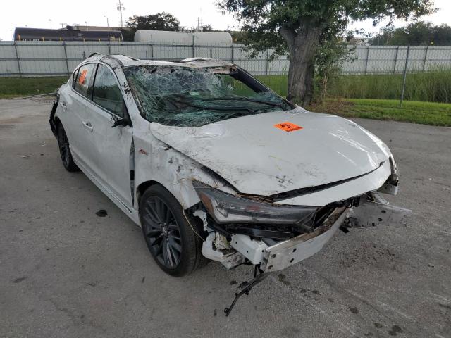 ACURA ILX PREMIU 2019 19ude2f80ka004429