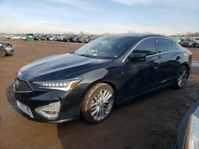 ACURA ILX 2019 19ude2f80ka005273