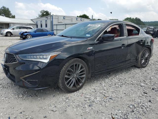 ACURA ILX 2019 19ude2f80ka005693