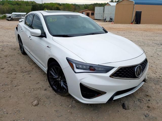 ACURA ILX PREMIU 2019 19ude2f80ka006066