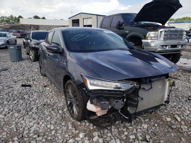 ACURA ILX PREMIU 2019 19ude2f80ka006990