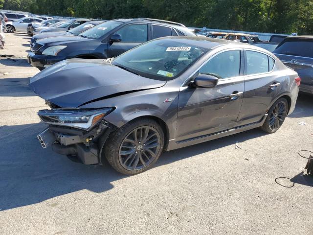 ACURA ILX PREMIU 2019 19ude2f80ka012823