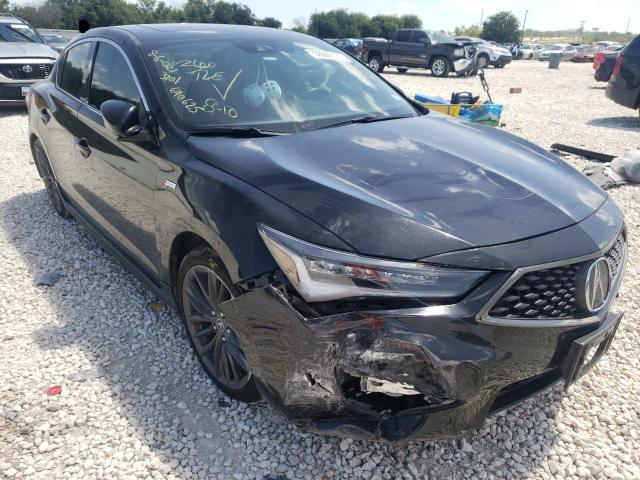 ACURA ILX PREMIU 2019 19ude2f80ka013101