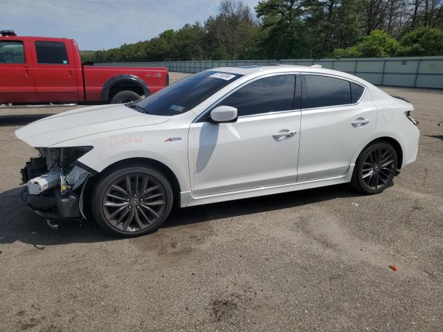 ACURA ILX 2020 19ude2f80la001306