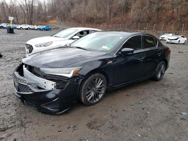 ACURA ILX PREMIU 2020 19ude2f80la001385