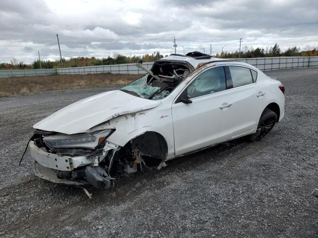 ACURA ILX 2020 19ude2f80la800356