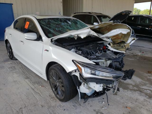 ACURA ILX PREMIU 2021 19ude2f80ma003509