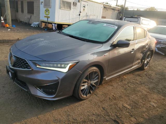 ACURA ILX PREMIU 2021 19ude2f80ma008564