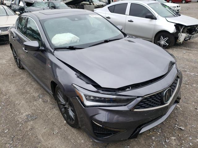 ACURA ILX PREMIU 2021 19ude2f80ma010556