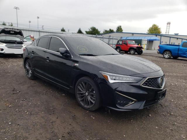 ACURA ILX PREMIU 2022 19ude2f80na006038