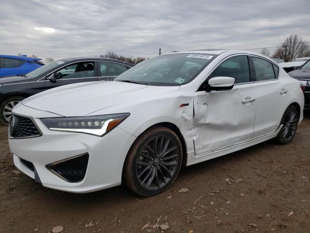 ACURA ILX PREMIU 2022 19ude2f80na006914