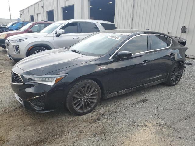 ACURA ILX PREMIU 2022 19ude2f80na007108