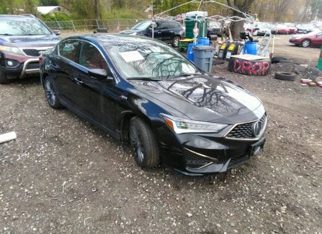 ACURA ILX 2022 19ude2f80na008405