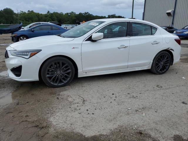 ACURA ILX PREMIU 2022 19ude2f80na008646